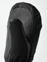 Hestra Job GORE TEX Bas Arbeidshanske svart fôret GORE TEX 12 Klær