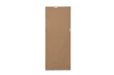 Mauleon Speil 50 cm   Hvit