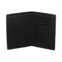 Armani Exchange Herre Accessories Svart ONE SIZE,