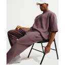 Nike Herre Sport Rosa L,
