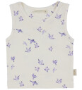 Petit Piao Blue Bird Undertøy Set Printed 62