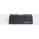 Glamox Termostat WT3 WiFi 230 400v For H40 Og H60 Svart