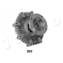 Clutch, kjølevifte JAPKO 36202