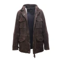 The Jack Leathers Herre Jakker Brun M,