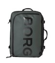 Björn Borg Travel Backpack reiseryggsekk Green