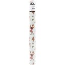 Creativ Company | Julegavepapir 50 cm x 5 m Reinsdyr