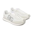 Dolce & Gabbana Herre Sko Hvit 44 EU,