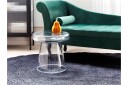 Dyanne Sidebord 39 cm   Transparent