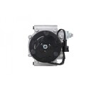 AC-kompressor HELLA 8FK 366 201-581