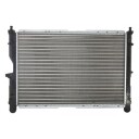 Radiator THERMOTEC D7F017TT