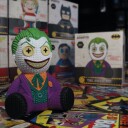DC The Joker Collectible Vinyl  Figure