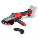 Einhell TP AG Batteridrevet Vinkelsliper 18v 125mm