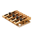 Kahler 2440-W4 - Fixed Bridge - Gull 4-String Bass