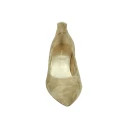 Kennel & Schmenger Dame Sko Beige 37 EU,