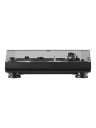 TechniSat Techniplayer LP 300 Manuell Platespiller Svart med USB
