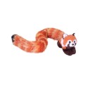 Wild Republic Tailkins Plysjbamse Rød Panda