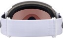 Oakley Flight Tracker L Matte White Pzm Rose Gold