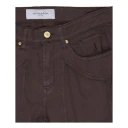 Jeckerson Herre Jeans Brun W38,