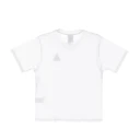 HUF Dame Topper Hvit S,