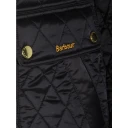 Barbour Dame Jakker Svart L,