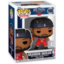 Northix NBA New Orleans Pelicans Brandon Ingram Popfigur samleobjekt