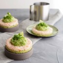 Dr oetker Kakering justerbar 10 18 cm