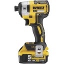DeWalt DCF887P2 Slagskrutrekker Med Batteri
