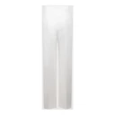 Max Mara Dame Bukser Hvit XS,