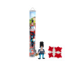 Plus-Plus Royal Guard / 100 pcs Tube 4314