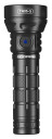 Superfire TN05-S Lykt - 1700lm, IP55, 362m rekkevidde, 20W