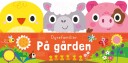 På gården