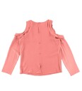 Add to Bag Genser   Rosa   Add to Bag   16 år 176   Genser
