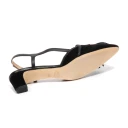 Tod's Dame Sko Svart 36 EU,
