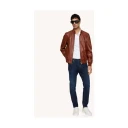 Dondup Herre Jeans Blå W38,