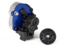 Traxxas 7095 Transmission Pro-Built 1/16 not VXL