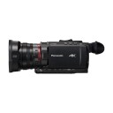 PANASONIC HC-X1500E 4K 60P VIDEOKAMERA