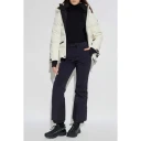 Moncler Dame Sport Blå XL,
