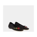 Simone Rocha Dame Sko Svart 37 EU,