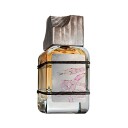 Mendittorosa Orlo Mendittorosa Eau De Parfum Sample 2ml Transparent 100ml