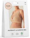 Boob Essentials Amme-BH Beige S