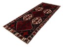 Orientalsk teppe Hamedan 275 x 112 cm