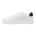 Calvin Klein Jeans Herre Sko Hvit 43 EU