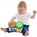 Playgro Jerry's Class 2 in 1 Light Up Music Maker