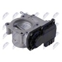 Gasspjeld NTY ETB-SB-001