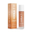 Coola Rōsilliance® Tinted Moisturizer Organic Sunscreen Spf30 Bronze Goddess 44ml Medium/dark