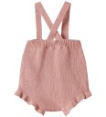 Lil  Atelier Fabiola Knit Bloomers Rosa 56