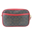 Coach Pre-Owned Coach Dame Brun