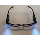 Læsebriller Med Led Lys   Styrke + 2,5