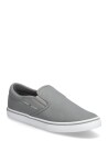 Tommy Hilfiger Vulc Core Slip On   Grey   42