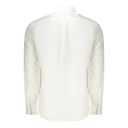 Guess Herre Skjorter Hvit 2XL,